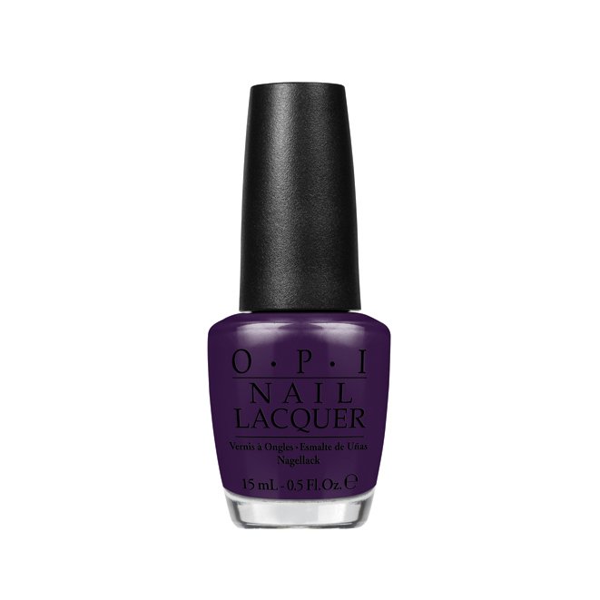 OPI NAIL LACQUER - A Grape Affair 15ml 1 OPI NAIL LACQUER - A Grape Affair 15ml