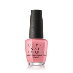 OPI NAIL LACQUER - CALIFORNIA Excuse Me Big Sur! 15ml