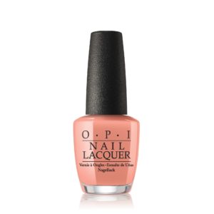 OPI NAIL LACQUER - CALIFORNIA BarkingUp theWrongSequoia 15ml