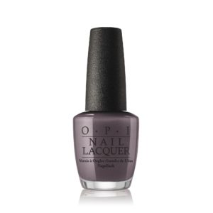 OPI NAIL LACQUER - CALIFORNIA Don tTakeYosemiteForGranite15ml
