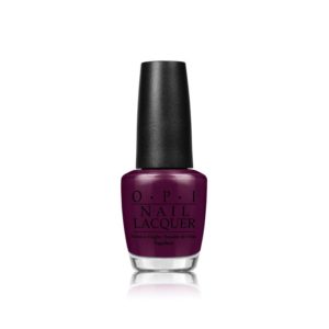 OPI NAIL LACQUER - In the Cable CarPool Lane 15ml