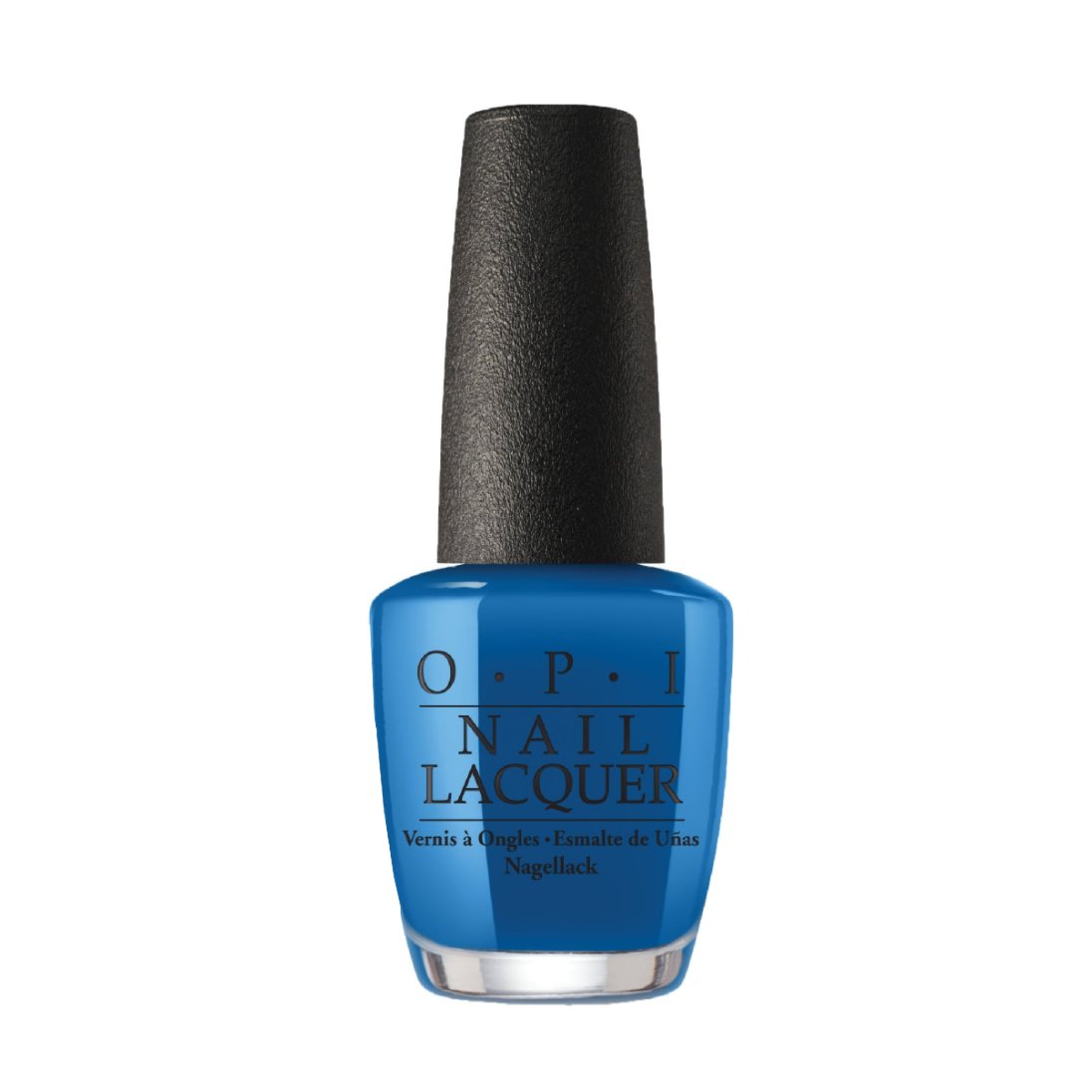 OPI NAIL LACQUER - Super Trop-i-cal-i-fiji-istic 15ml 1 OPI NAIL LACQUER - Super Trop-i-cal-i-fiji-istic 15ml