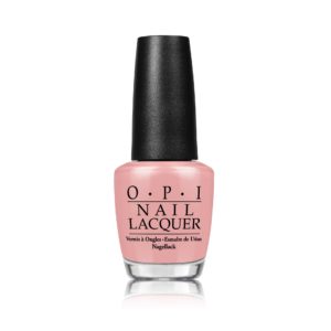 OPI NAIL LACQUER - My Very First Knockwurst 15ml