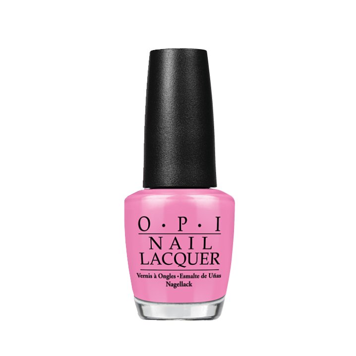 OPI NAIL LACQUER - Lucky Lucky Lavender 15ml 1 OPI NAIL LACQUER - Lucky Lucky Lavender 15ml