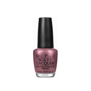 OPI NAIL LACQUER - Meet Me On The Star Ferry 15ml