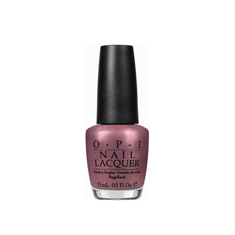 OPI NAIL LACQUER - Meet Me On The Star Ferry 15ml 1 OPI NAIL LACQUER - Meet Me On The Star Ferry 15ml