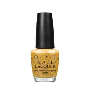OPI NAIL LACQUER - Pineapples Have Peelings Too! 15ml