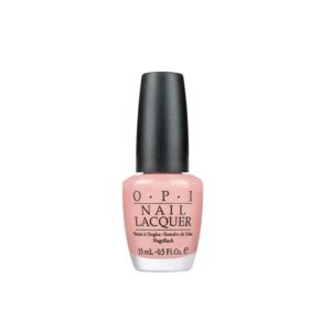 OPI NAIL LACQUER - Italian Love Affair 15ml