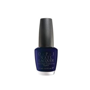 OPI NAIL LACQUER - Yoga-ta Get This Blue! 15ml