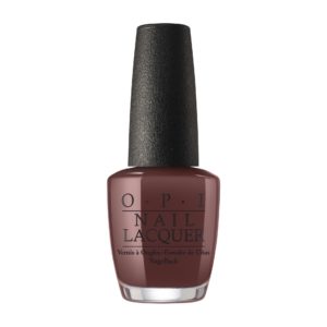 OPI NAIL LACQUER - ICELAND That's What Friends Are Thor 15ml