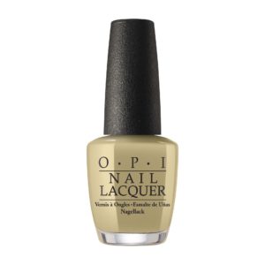 OPI NAIL LACQUER - ICELAND This Isn't Green Land 15ml