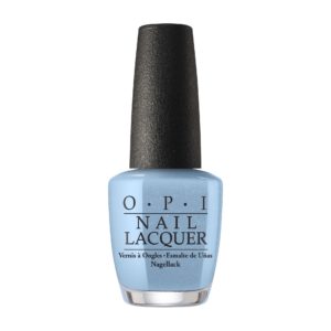 OPI NAIL LACQUER - ICELAND Check Out the Old Geysirs 15ml