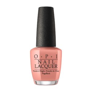 OPI NAIL LACQUER - ICELAND I'll Have a Gin & Tectonic 15ml
