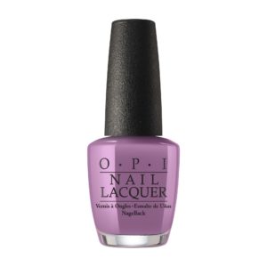 OPI NAIL LACQUER - ICELAND One Heckla of a Color! 15ml