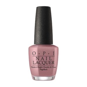OPI NAIL LACQUER - ICELAND Reykjavik Has AlltheHotSpots 15ml