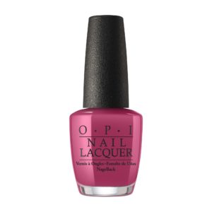 OPI NAIL LACQUER - ICELAND Aurora Berry-alis 15ml
