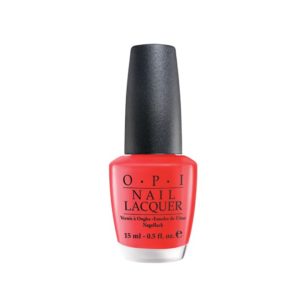 OPI NAIL LACQUER - My Chihuahua Bites 15ml