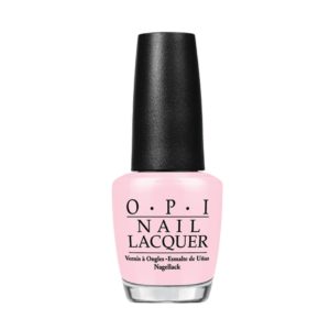 OPI NAIL LACQUER - Privacy Please 15ml