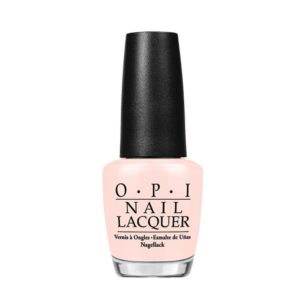 OPI NAIL LACQUER - Mimosas for Mr.&Mrs. 15ml