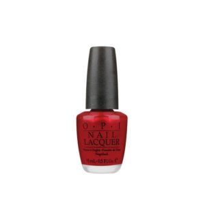 OPI NAIL LACQUER - An Affair In Red Square 15ml