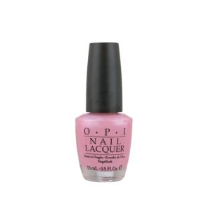 OPI NAIL LACQUER - Rosy Future 15ml
