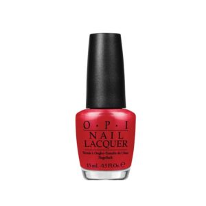 OPI NAIL LACQUER - Gimme A Lido Kiss 15ml