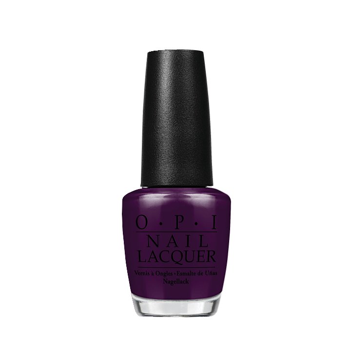 OPI NAIL LACQUER - O Suzi Mio 15ml 1 OPI NAIL LACQUER - O Suzi Mio 15ml