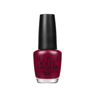 OPI NAIL LACQUER - We The Female 15ml