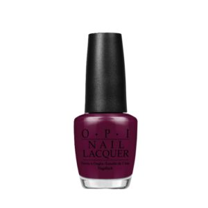 OPI NAIL LACQUER - Kerry Blossom 15ml