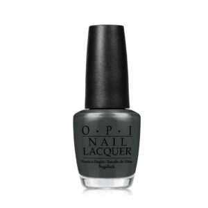 OPI NAIL LACQUER - "Liv" In The Gray 15ml
