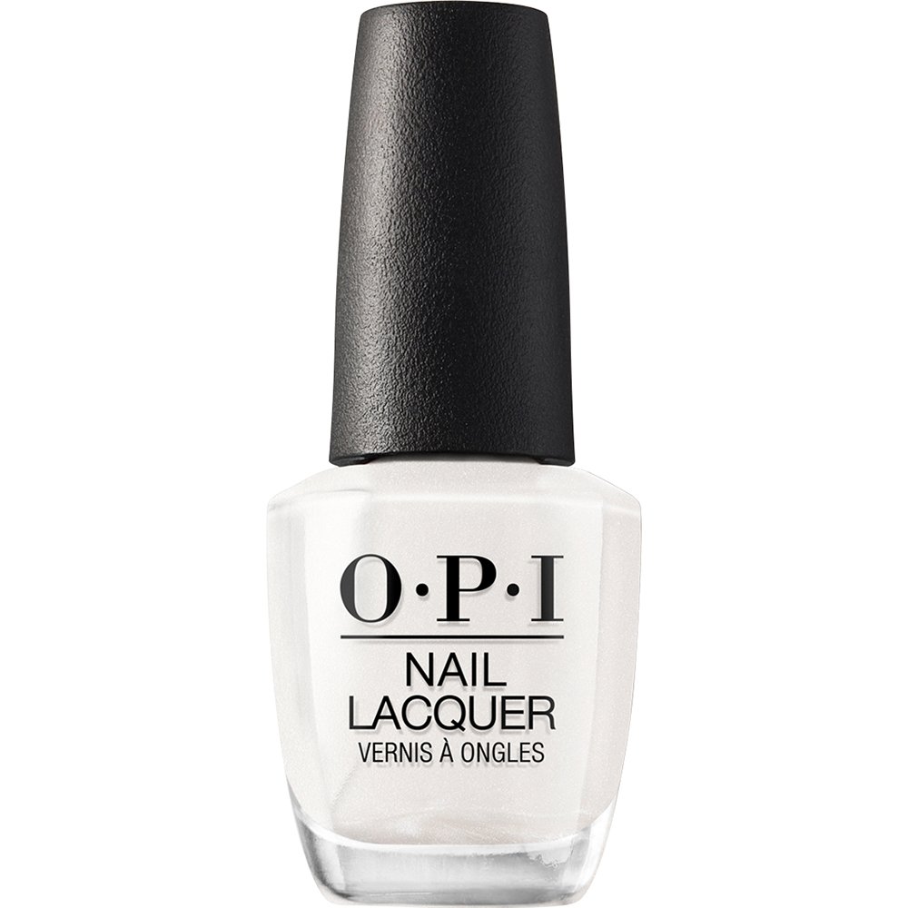 OPI Nail Lacquer Kyoto Pearl
