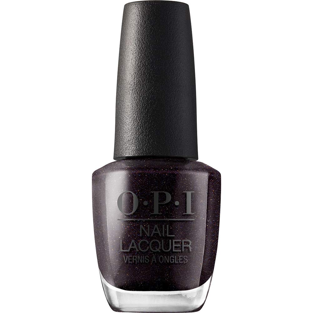 OPI Nail Lacquer My Private Jet