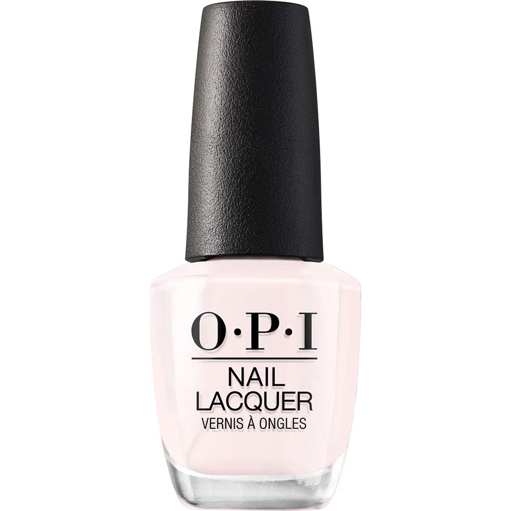 OPI Nail Lacquer Step Right Up