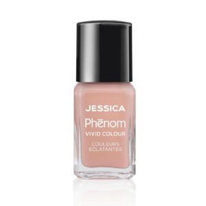 JESSICA PHENOM VIVID COLOUR Lac de unghii First Love