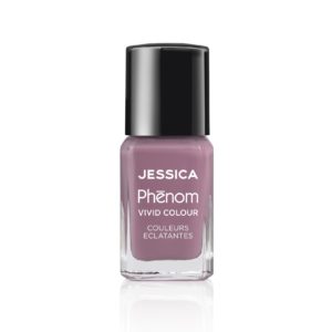JESSICA PHENOM VIVID COLOUR Lac de unghii Vintage Glam