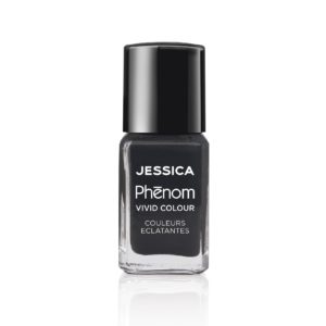 JESSICA PHENOM VIVID COLOUR Lac de unghii Caviar Dreams