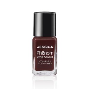JESSICA PHENOM VIVID COLOUR Lac de unghii Well Bred