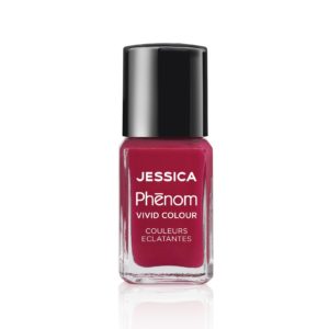 JESSICA PHENOM VIVID COLOUR Lac de unghii Parisian Passion