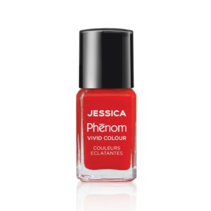JESSICA PHENOM VIVID COLOUR Lac de unghii Geisha Girl