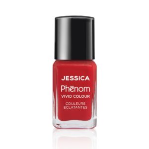JESSICA PHENOM VIVID COLOUR Lac de unghii Leading Lady