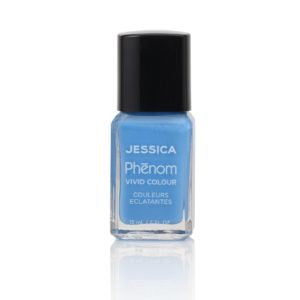 JESSICA PHENOM VIVID COLOUR Lac de unghii Copacabana Beach