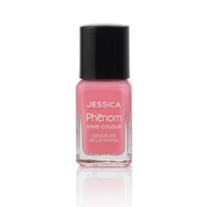 JESSICA PHENOM VIVID COLOUR Lac de unghii Saint Tropez