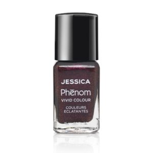 JESSICA PHENOM VIVID COLOUR Lac de unghii Embellished