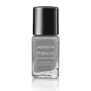 JESSICA PHENOM VIVID COLOUR Lac de unghii Downtown Chic