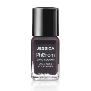JESSICA PHENOM VIVID COLOUR Lac de unghii First Class