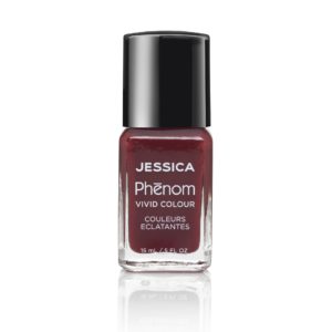 JESSICA PHENOM VIVID COLOUR Lac de unghii Crown Jewel