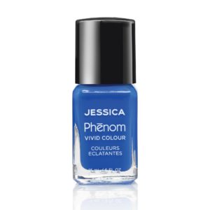 JESSICA PHENOM VIVID COLOUR Lac de unghii Decadent