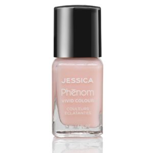 JESSICA PHENOM VIVID COLOUR Lac de unghii Pink-A-Boo