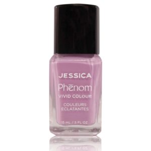 JESSICA PHENOM VIVID COLOUR Lac de unghii Ultra Violet