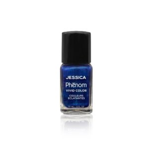 JESSICA PHENOM VIVID COLOUR Lac de unghii Star Sappire